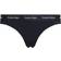 Calvin Klein Bikini Bottoms - CK Meta Legacy - Dark Sapphire/Navy
