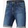 Lee 5 Pocket Short - Blå