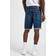 Lee 5 Pocket Short - Blå