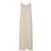 Pieces Pcpia Strap Ankle Dress - Beige