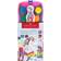 Faber-Castell Connector Paint Box Unicorn Pink 12 Colours