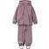 Name It Nkndry10 Rain Set Fo Noos - Wistful Mauve