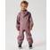 Name It Nkndry10 Rain Set Fo Noos - Wistful Mauve
