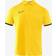 Nike Polo Dri-fit Academy 25 - Gul/Sort/Hvid