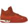 Nike Air Jordan 4 Retro OG SP Nigel Sylvester Brick By Brick - Firewood Orange/Sail