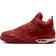 Nike Air Jordan 4 Retro OG SP Nigel Sylvester Brick By Brick - Firewood Orange/Sail