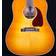 Gibson J-45 Standard Heritage Cherry Sunburst