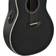 Ovation Ovation Custom Balladeer 2762BL-5 Black