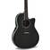Ovation Ovation Custom Balladeer 2762BL-5 Black