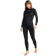 Roxy Women's 3/2 Prologue Backzip FLT Wet Suit Size 4