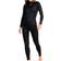 Roxy Women's 3/2 Prologue Backzip FLT Wet Suit Size 4