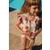 Konges Sløjd Avery Schwimmweste 11-15 kg Fragola 1-2Y