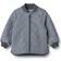 Wheat Termojakke - Navy