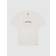 Dickies Naturvit T-shirt Med Utomhustryck Baktill - Vit/A