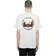 Dickies Outdoor Graphic Back Print T-Shirt - Off White