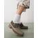 Timberland Authentic Handsewn 3-Eye Boat Shoe - Green