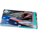 Van Gogh soft pastel set med 60 kritor Urban Landscape Selection