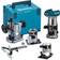 Makita DRT50ZJX3 18V Cordless Brushless Router