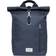 Sandqvist Ground Rolltop Backpack - Navy