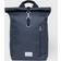 Sandqvist Ground Rolltop Backpack - Navy