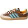 adidas Kid's Disney Pixar Toy Story Samba OG - Preloved Brown/Preloved Blue/Alumina