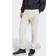 adidas Essentials Feel Cozy French Terry Pants - Beige/White