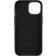 Onsala Collection Onsala iPhone 15 silikoneetui sort