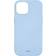 Onsala Collection Onsala iPhone 15 silikonfodral svart