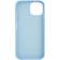 Onsala Collection Onsala iPhone 15 silikonfodral svart