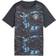Puma Man City Prematch SS Jersey Kids 7-8 Polyester