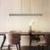 Globo Lighting Ethan Grey/Dark Grey Pendellampa 150cm