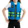 JoBe Kinderzwemvest Bleu