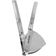 Nordwik Spids 28,5 cm Kartoffelpresser 29.5cm