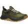 Keen Hightrail WP M - Winter Moss/Gold Flame
