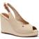 Tommy Hilfiger Sandaler - Mørkebeige/Cognac