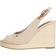 Tommy Hilfiger Sandaler - Mørkebeige/Cognac