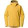 Haglöfs Breeze Proof Jacket - Clay Yellow