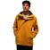 Haglöfs Breeze Proof Jacket - Clay Yellow