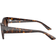 Ray-Ban Unisex Zena Bio-Based Sunglasses - Havana Frame Brown
