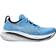 Asics Men's GEL-Nimbus Running Shoes, 10.5, Water/Black Holiday Gift
