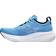 Asics Men's GEL-Nimbus Running Shoes, 10.5, Water/Black Holiday Gift
