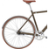 MBK Concept 2Two Herre Mørk Kobber 60 cm