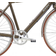 MBK Concept 2Two Herre Mørk Kobber 60 cm
