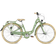 Puky Børnecykel Retro Grøn Skyride 24-7 Børnecykel