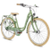 Puky Børnecykel Retro Grøn Skyride 24-7 Børnecykel