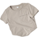 Shein Young Boy Summer Holiday Printed Crewneck Short Sleeve TShirt