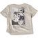 Shein Young Boy Summer Holiday Printed Crewneck Short Sleeve TShirt