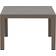 Venture Home Copacabana Bord 70x120 Brun