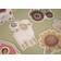 Little Dutch 6-in-1 Puzzle Farm FSC