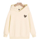 Shein Casual Graphic Print Pullover Hoodie - Vibrant Color